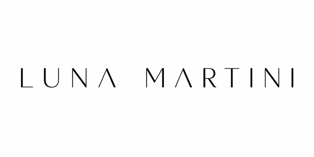 Luna Martini 